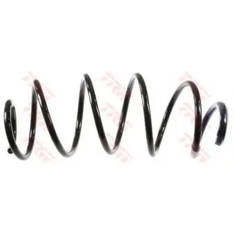 Ressort de suspension TRW JCS165