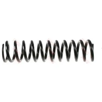 Ressort de suspension TRW JCS166