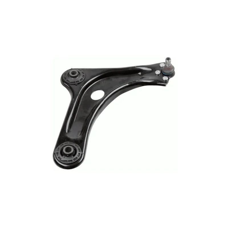 Triangle ou bras de suspension (train avant) LEMFORDER 38533 01