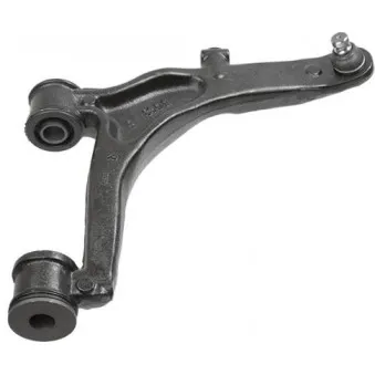 Triangle ou bras de suspension (train avant) LEMFORDER 38537 01