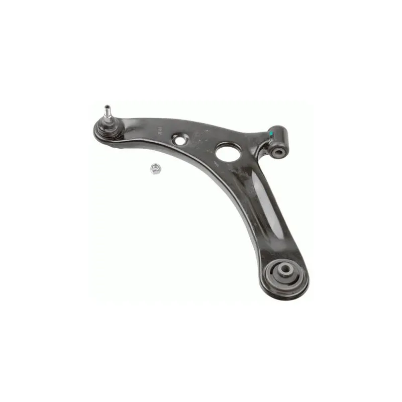 Triangle ou bras de suspension (train avant) LEMFORDER 38548 01