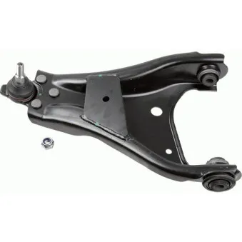 Triangle ou bras de suspension (train avant) LEMFORDER 38549 01