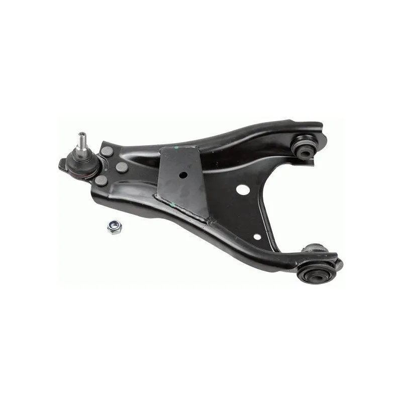 Triangle ou bras de suspension (train avant) LEMFORDER 38549 01