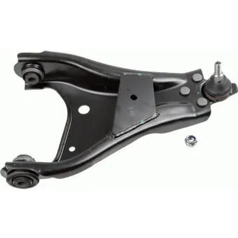 Triangle ou bras de suspension (train avant) LEMFORDER 38550 01