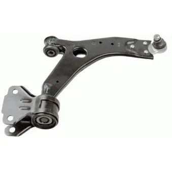 Triangle ou bras de suspension (train avant) LEMFORDER 38553 01