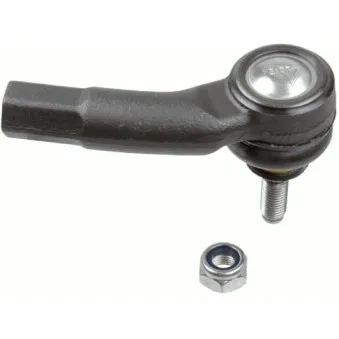 Rotule de barre de connexion LEMFORDER 38572 01