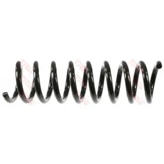 Ressort de suspension TRW JCS168