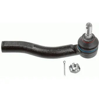 Rotule de barre de connexion LEMFORDER 38574 01