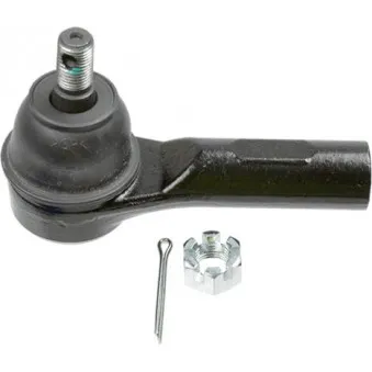 Rotule de barre de connexion LEMFORDER 38580 01
