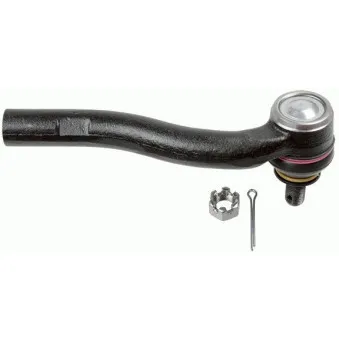 Rotule de barre de connexion LEMFORDER 38582 01