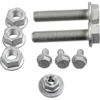 Kit de réparation, suspension de roue LEMFORDER 38594 01