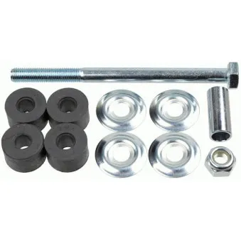 Entretoise/tige, stabilisateur LEMFORDER 38602 01