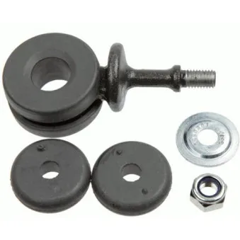 Entretoise/tige, stabilisateur LEMFORDER 38606 01