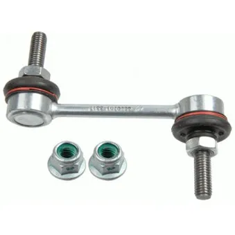 Entretoise/tige, stabilisateur LEMFORDER 38607 01