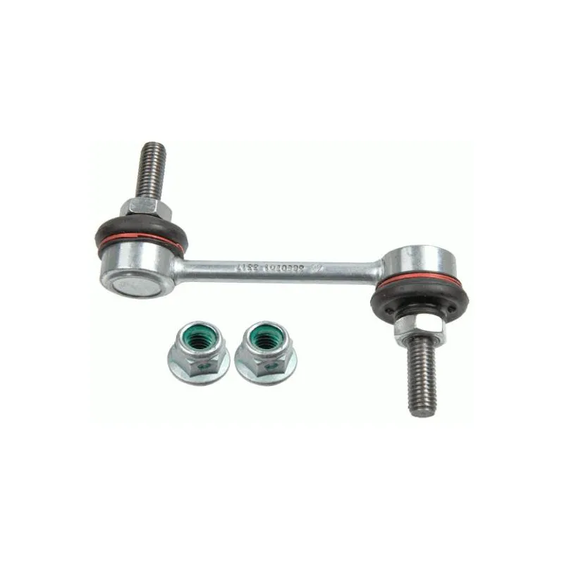 Entretoise/tige, stabilisateur LEMFORDER 38607 01