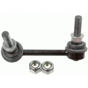 Entretoise/tige, stabilisateur LEMFORDER 38609 01