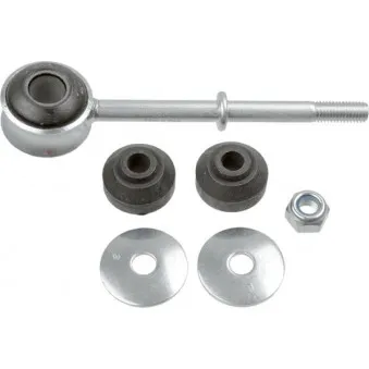 Entretoise/tige, stabilisateur LEMFORDER 38614 01