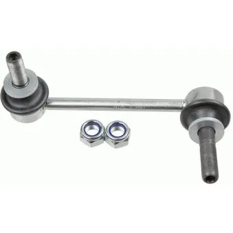 Entretoise/tige, stabilisateur LEMFORDER 38615 01