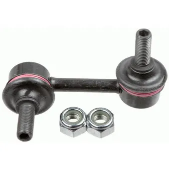 Entretoise/tige, stabilisateur LEMFORDER 38616 01