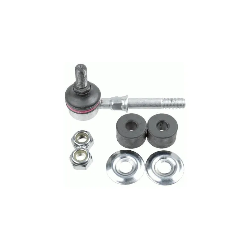 Entretoise/tige, stabilisateur LEMFORDER 38619 01