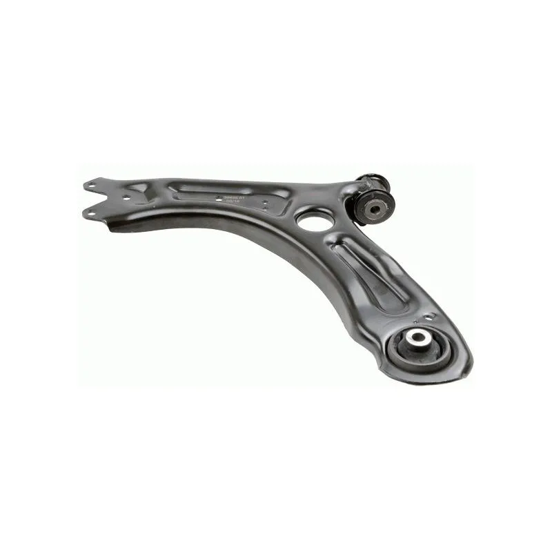 Triangle ou bras de suspension (train avant) LEMFORDER 38635 01