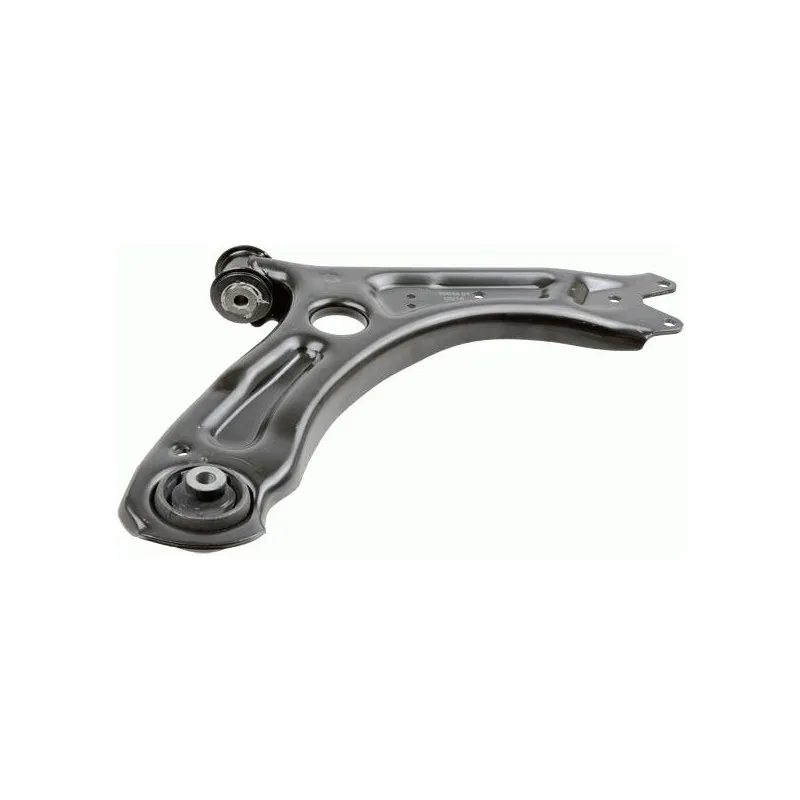 Triangle ou bras de suspension (train avant) LEMFORDER 38636 01