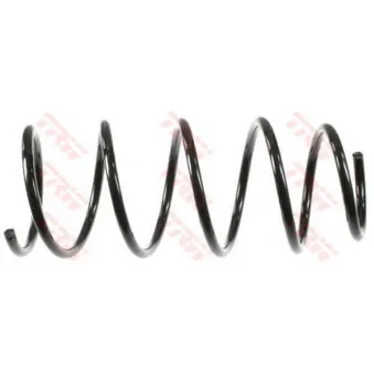 Ressort de suspension TRW JCS171