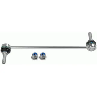 Entretoise/tige, stabilisateur LEMFORDER 38648 01