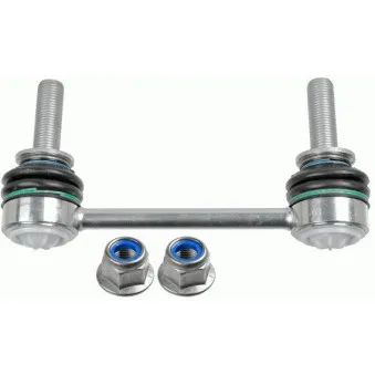 Entretoise/tige, stabilisateur LEMFORDER 38649 01
