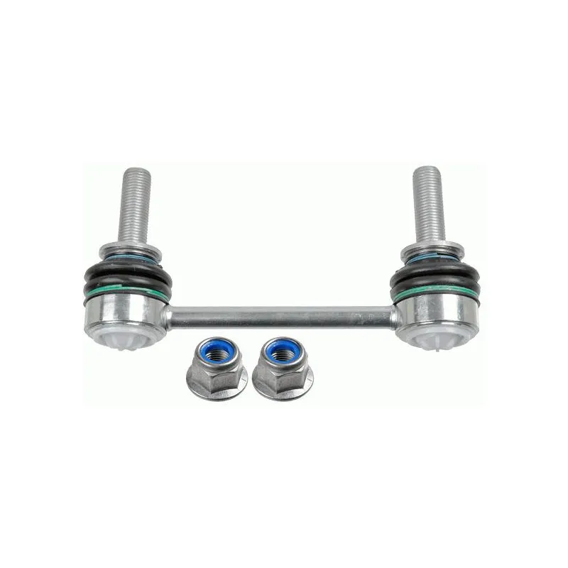 Entretoise/tige, stabilisateur LEMFORDER 38649 01