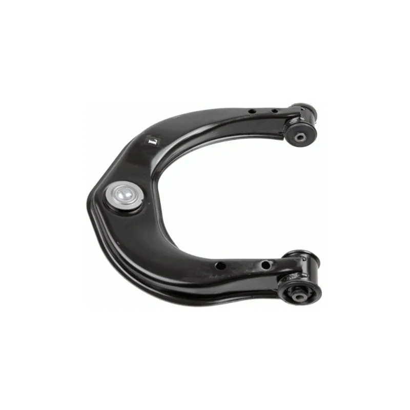 Triangle ou bras de suspension (train avant) LEMFORDER 38654 01