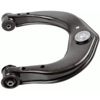 Triangle ou bras de suspension (train avant) LEMFORDER 38655 01