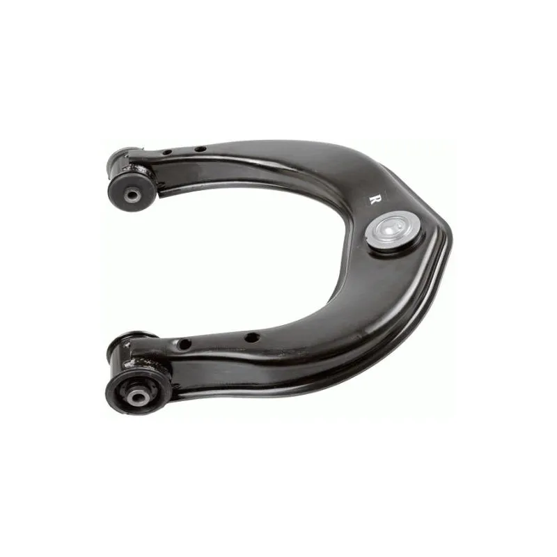 Triangle ou bras de suspension (train avant) LEMFORDER 38655 01