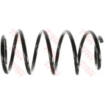 Ressort de suspension TRW JCS172
