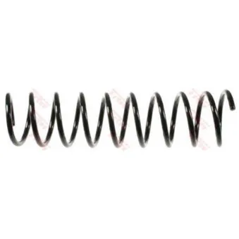Ressort de suspension TRW JCS173