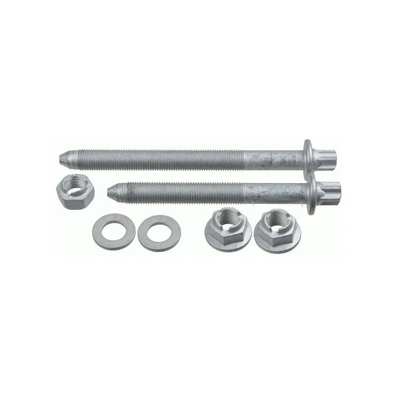 Kit de réparation, suspension de roue LEMFORDER 38713 01