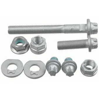 Kit de réparation, suspension de roue LEMFORDER 38717 01