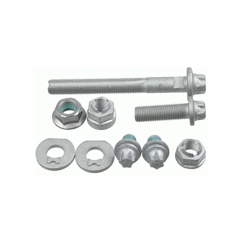 Kit de réparation, suspension de roue LEMFORDER 38717 01