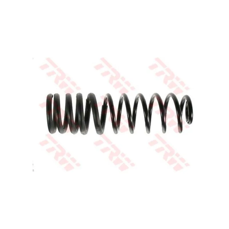 Ressort de suspension TRW JCS174