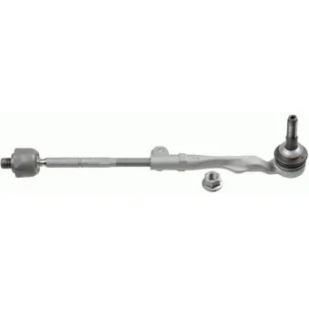 Barre de connexion LEMFORDER 38736 01