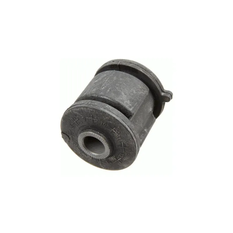 Suspension, corps de l'essieu LEMFORDER 38752 01