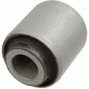 Suspension, corps de l'essieu LEMFORDER 38753 01