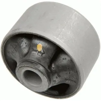 Silent bloc de suspension (train avant) LEMFORDER 38758 01