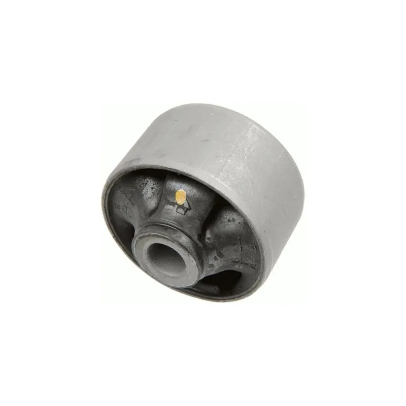 Silent bloc de suspension (train avant) LEMFORDER 38758 01