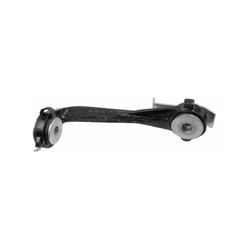 Suspension, support d'essieu LEMFORDER 38762 01