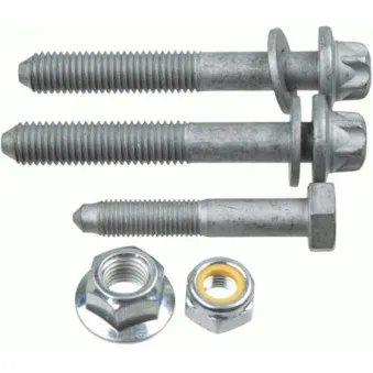 Kit de réparation, suspension de roue LEMFORDER 38810 01