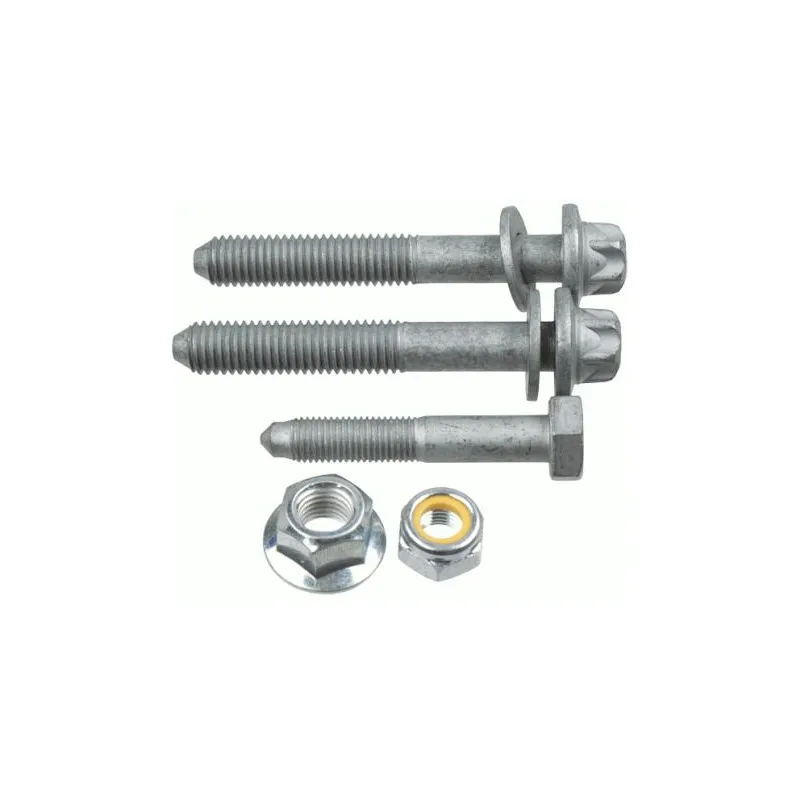 Kit de réparation, suspension de roue LEMFORDER 38810 01