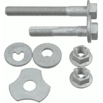 Kit de réparation, suspension de roue LEMFORDER 38812 01