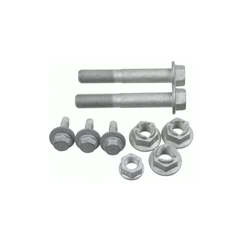 Kit de réparation, suspension de roue LEMFORDER 38813 01