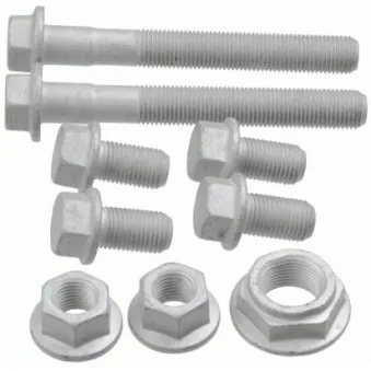 Kit de réparation, suspension de roue LEMFORDER 38814 01